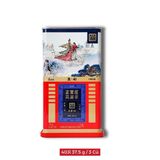  Lương Sâm Nguyên Củ KGC Good Root 40Ji 37.5 g / 3 Củ 