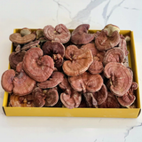  Nấm Linh Chi Tiến Vua Hàn Quốc hộp 1kg – MUGUNGHWA chính hãng 