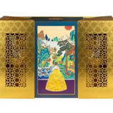  Nấm Linh Chi Thượng Hoàng Cổ VIP hộp 1kg – MUGUNGHWA | Chính hãng Hàn Quốc 