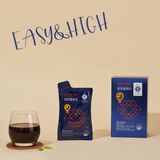  Hồng Sâm Thanh Thiếu Niên Easy & High (30 gói x 50ml) 