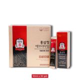  Tinh Chất Hồng Sâm Pha Sẵn KGC Extract Everytime Original 10ml x 30 Gói 