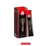  Tinh Chất Hồng Sâm Pha Sẵn KGC Extract Everytime Limited 10ml x 30 gói 