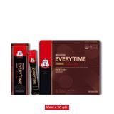  Tinh Chất Hồng Sâm Pha Sẵn KGC Extract Everytime Limited 10ml x 30 gói 