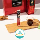  Cốt Hồng Sâm Cô Đặc Siêu Thượng Hạng Kim’s Red Ginseng (30 gói x 10ml) 