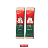  Tinh Chất Hồng Sâm & Mật Ong KGC Mild Paste 10g x 30 Gói 