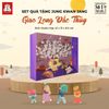  Set Quà Tặng GIAO LONG ĐẮC THỦY 