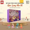 Set Quà Tặng GIAO LONG VÂN VŨ 