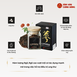  Hắc Sâm Hàn Quốc Dạng Lát (75g) 