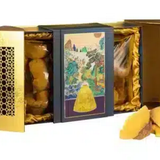  Nấm Linh Chi Thượng Hoàng Cổ VIP hộp 1kg – MUGUNGHWA | Chính hãng Hàn Quốc 