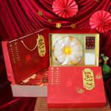  Hộp Quà Yến 100gram Nha Trang Khánh Hòa – Quà Tặng Sức Khỏe Cao Cấp 