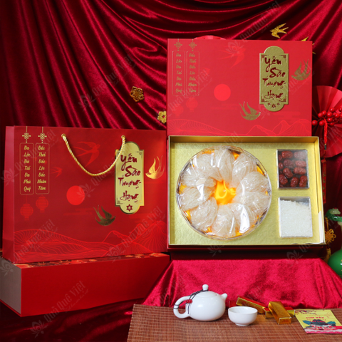 Yến Sào