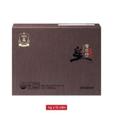  Hồng Sâm Linh Đan KGC Hwang Jin Dan 4g x 12 Viên 