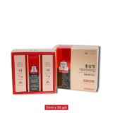  Tinh Chất Hồng Sâm Pha Sẵn KGC Extract Everytime Original 10ml x 30 Gói 