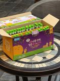  Hồng Sâm Lê Hoa Chuông Thượng Hạng Cho Trẻ Em (30 gói x 60ml) 