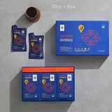  Hồng Sâm Thanh Thiếu Niên Easy & High (30 gói x 50ml) 