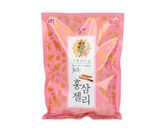  Thạch Hồng Sâm Tảo Biển Đỏ Nguyên Chất (Kim’s Red Ginseng Jelly) 