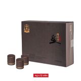  Hồng Sâm Linh Đan KGC Hwang Jin Dan 4g x 12 Viên 