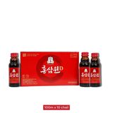  Nước Hồng Sâm Won D 100ml 