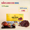  Nấm Linh Chi Daedong Chính Phủ Hàn Quốc hộp 1000g | Chính hãng cao cấp 