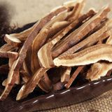  Nấm Linh Chi Thái Lát Hàn Quốc Bịch 1kg / 500g 