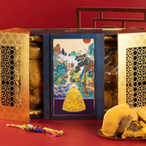  Nấm Linh Chi Thượng Hoàng Cổ VIP hộp 1kg – MUGUNGHWA | Chính hãng Hàn Quốc 