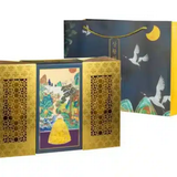  Nấm Linh Chi Thượng Hoàng Cổ VIP hộp 1kg – MUGUNGHWA | Chính hãng Hàn Quốc 