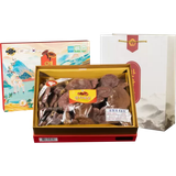  Nấm Linh Chi Tiến Vua Hàn Quốc hộp 1kg – MUGUNGHWA chính hãng 