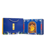  Nấm Thượng Hoàng Hàn Quốc Chính Hãng – Hỗ Trợ Miễn Dịch, Bồi Bổ Sức Khỏe 