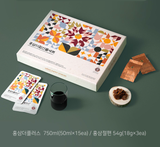  Bộ quà tặng LINH KHÍ SỨC KHỎE 