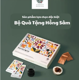  Bộ quà tặng LINH KHÍ SỨC KHỎE 
