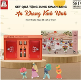  Set Quà Tặng AN KHANG VĨNH NINH 