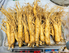  Sâm Tươi Hàn Quốc Loại 12 Củ 1Kg 