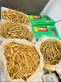  Rễ Sâm Tươi Hàn Quốc 