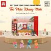  Set Quà Tặng THỌ PHÚC KHANG NINH 