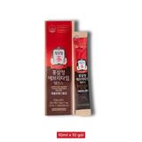  Tinh Chất Hồng Sâm Pha Sẵn KGC Extract Everytime Balance 10ml x 30 Gói 