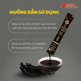  Ginssen Black Ginseng Jung Premium 7mg/g (10ml*30 stick) 