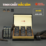  Ginssen Black Ginseng Jung Premium 7mg/g (10ml*30 stick) 