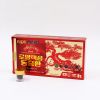  Thông Đỏ Đông Trùng Sâm Nhung Trầm Hương Hoàng Gia KGA Hộp 3,75g x 10 Viên 
