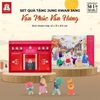  Set quà tặng VẠN PHÚC VÂN HƯNG 