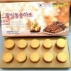  Viên Hoàn Imperial Family Korean Cordyceps 10 Viên 