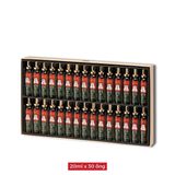  Nước Hồng Sâm KGC Vital Tonic 20ml x 30 Chai 