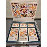  Bộ quà tặng LINH KHÍ SỨC KHỎE 