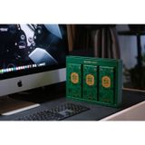  Hộp Quà Tặng TRƯỜNG SINH Của Nền Đông Y Hàn Quốc (30 gói x 10ml) 