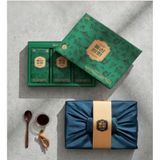  Hộp Quà Tặng TRƯỜNG SINH Của Nền Đông Y Hàn Quốc (30 gói x 10ml) 