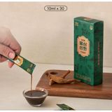  Hộp Quà Tặng TRƯỜNG SINH Của Nền Đông Y Hàn Quốc (30 gói x 10ml) 