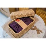  Hộp Quà Tặng Hồng Sâm Linh Chi Từ Dãy Núi Sobaek Triều Tiên (20 gói x 50ml) 