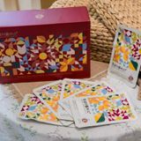  Hộp Quà Tặng Hồng Sâm Linh Chi Từ Dãy Núi Sobaek Triều Tiên (20 gói x 50ml) 