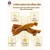  Nước Uống Hồng Sâm Energy Time By Kim’s Red Ginseng 