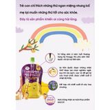  Hồng Sâm Lê Hoa Chuông Thượng Hạng Cho Trẻ Em (30 gói x 60ml) 