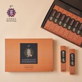  Hồng Sâm Tẩm Mật Ong Nguyên Củ Thượng Hạng Kim’s Red Ginseng 